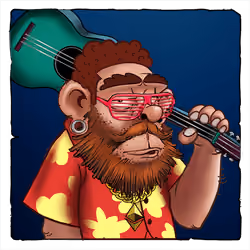 EvolvedApe #5273