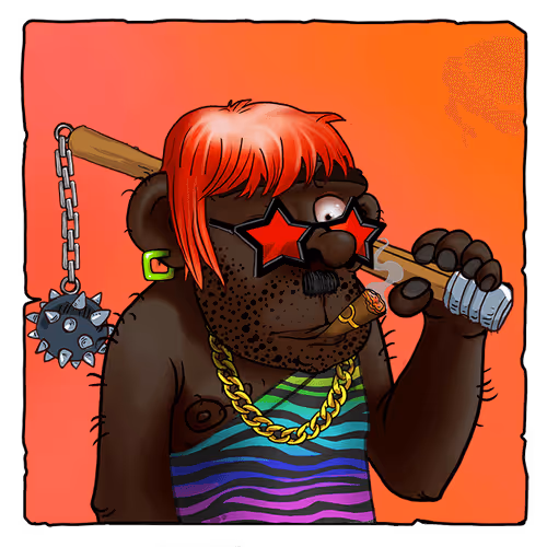 Evolved Apes Inc