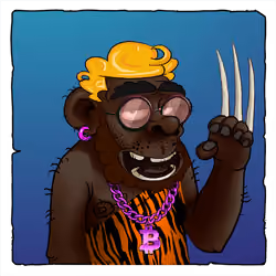 EvolvedApe #7369