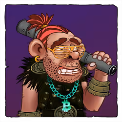 EvolvedApe #6742