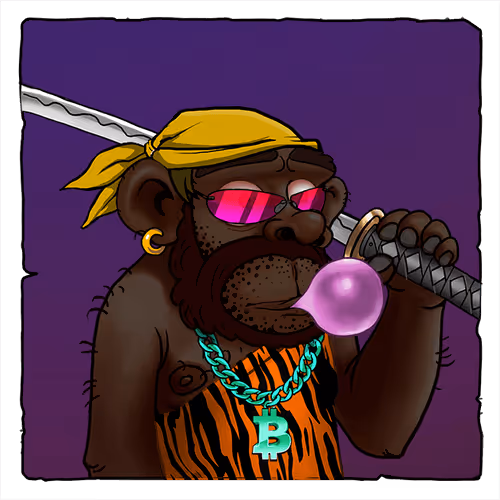 Evolved Apes Inc