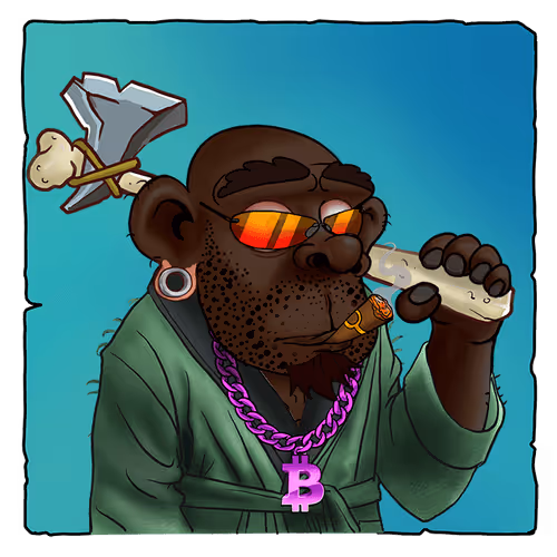 Evolved Apes Inc