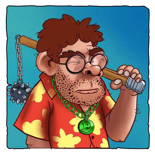 EvolvedApe #2149