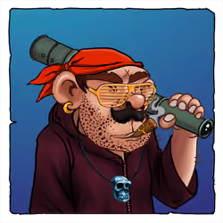 EvolvedApe #6383