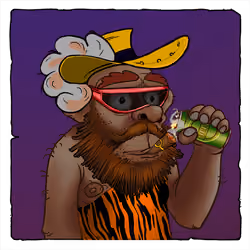 EvolvedApe #4071