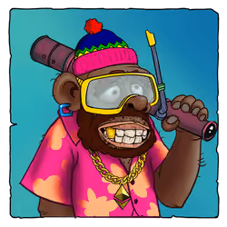 EvolvedApe #4941