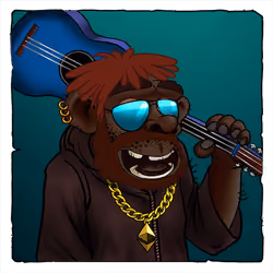 EvolvedApe #7363