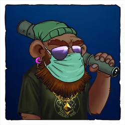 EvolvedApe #7254