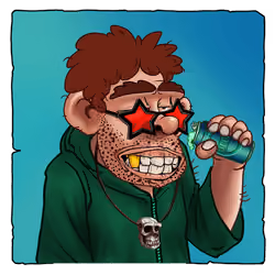 EvolvedApe #6690