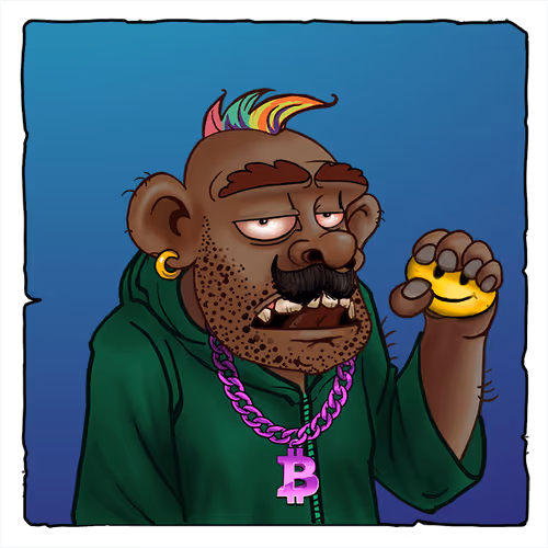 Evolved Apes Inc