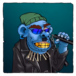 EvolvedApe #5590
