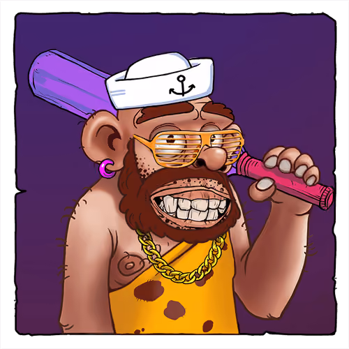 EvolvedApe #8275