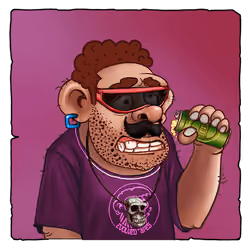 EvolvedApe #9940