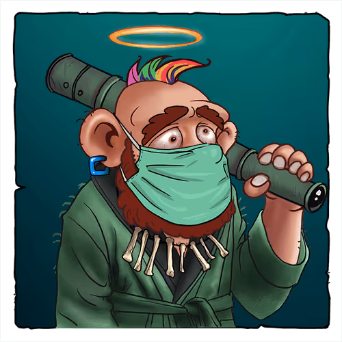 Evolved Apes Inc
