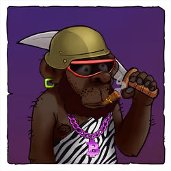 EvolvedApe #404