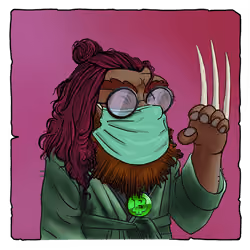 EvolvedApe #6363