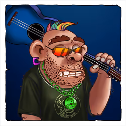 EvolvedApe #5759