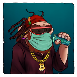 EvolvedApe #63