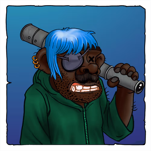 Evolved Apes Inc