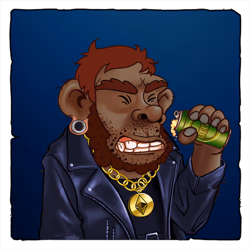 Evolved Apes Inc