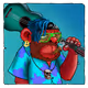 9552