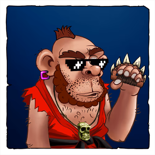 Evolved Apes Inc
