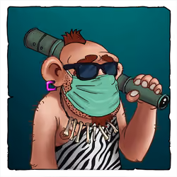 EvolvedApe #3480