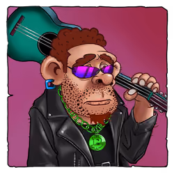 EvolvedApe #4356