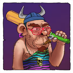 EvolvedApe #7835