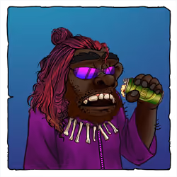 EvolvedApe #4075