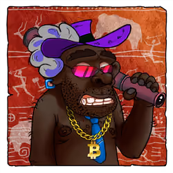 EvolvedApe #2052