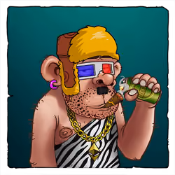 EvolvedApe #6926