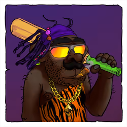 EvolvedApe #465