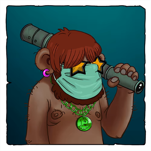 Evolved Apes Inc