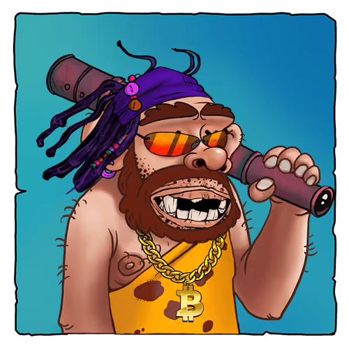 EvolvedApe #8458