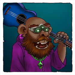 EvolvedApe #4033