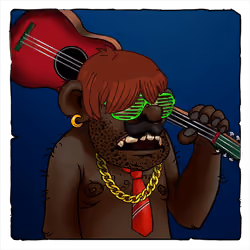 EvolvedApe #8496