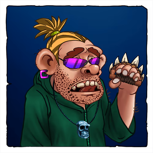 Evolved Apes Inc