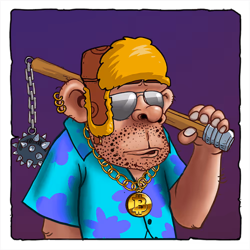 Evolved Apes Inc