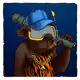 5831