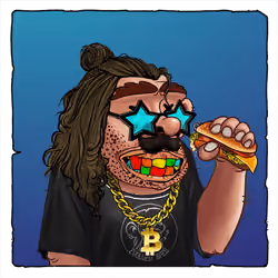 EvolvedApe #9066