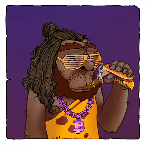 Evolved Apes Inc