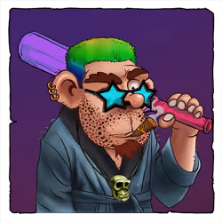 EvolvedApe #4980