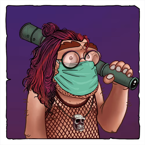 Evolved Apes Inc