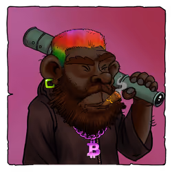 EvolvedApe #2147
