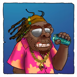 EvolvedApe #2946