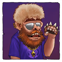 EvolvedApe #6422