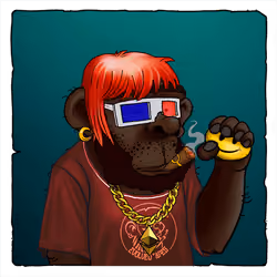EvolvedApe #514