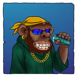 EvolvedApe #2241