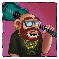 EvolvedApe #8402